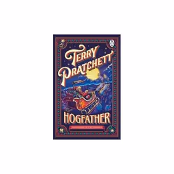 ISBN Hogfather, English, Paperback, 448 pages