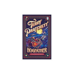 ISBN Hogfather