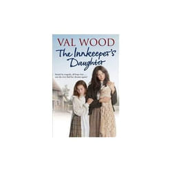 ISBN Innkeeper's Daughter