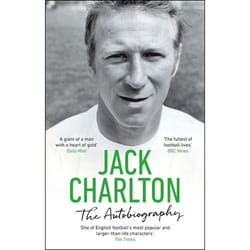 ISBN Jack Charlton: The Autobiography book English 432 pages
