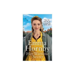 ISBN Her Wartime Secret