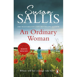 ISBN An Ordinary Woman book General novel English Paperback 480 pages