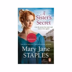 ISBN Sister's Secret, General novel, English, Paperback, 448 pages