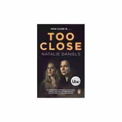 ISBN Too Close, English, Paperback, 311 pages