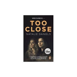 ISBN Too Close