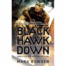 ISBN Black Hawk Down, English, 592 pages