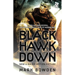 ISBN Black Hawk Down book English 592 pages