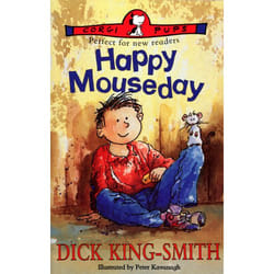 ISBN Happy Mouseday book English Paperback 64 pages