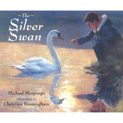 ISBN The Silver Swan book English 32 pages
