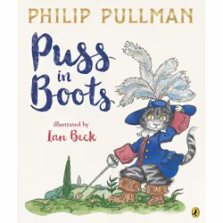 ISBN Puss In Boots, English, 32 pages