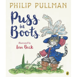 ISBN Puss In Boots book English 32 pages