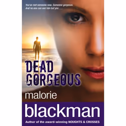 ISBN Dead Gorgeous, English, Paperback, 256 pages