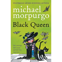 ISBN Black Queen, English, Paperback, 96 pages