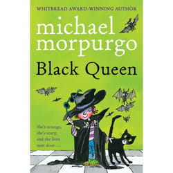 ISBN Black Queen book English Paperback 96 pages