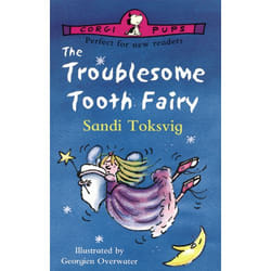 ISBN The Troublesome Tooth Fairy book English 64 pages