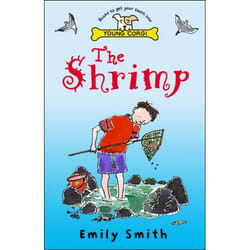 ISBN The Shrimp book English Paperback 112 pages