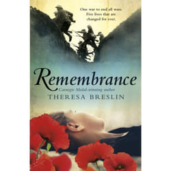 ISBN Remembrance book General novel English Paperback 320 pages