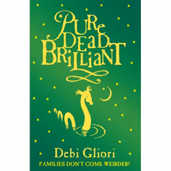 ISBN Pure Dead Brilliant, English, Paperback, 320 pages