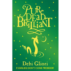 ISBN Pure Dead Brilliant book English Paperback 320 pages