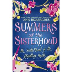 ISBN Summers of the Sisterhood: The Sisterhood of the Travelling Pants book English Paperback 320 pages