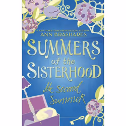 ISBN Summers of the Sisterhood: The Second Summer, English, Paperback, 400 pages