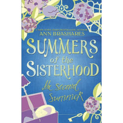 ISBN Summers of the Sisterhood: The Second Summer book English Paperback 400 pages
