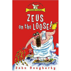 ISBN Zeus On The Loose book English Paperback 96 pages