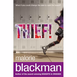 ISBN Thief!, English, Paperback, 240 pages