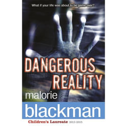 ISBN Dangerous Reality book English Paperback 176 pages