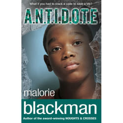 ISBN A.N.T.I.D.O.T.E. book English Paperback 240 pages