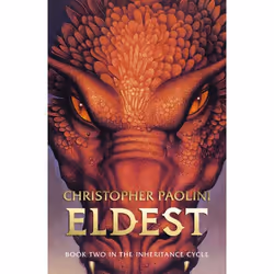 ISBN Eldest, English, Paperback, 704 pages