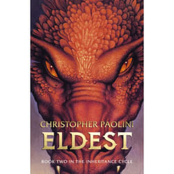 ISBN Eldest book English Paperback 704 pages