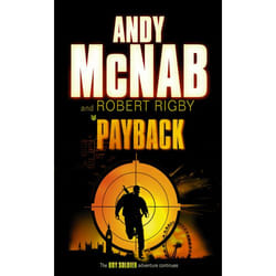 ISBN Payback book English Paperback 320 pages