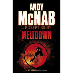 ISBN Meltdown book English Paperback 304 pages