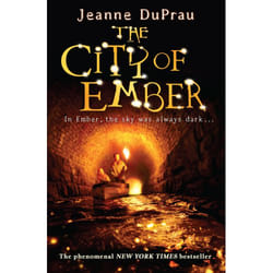 ISBN The City of Ember book English Paperback 288 pages