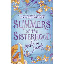 ISBN Summers of the Sisterhood: Girls in Pants book English Paperback 368 pages