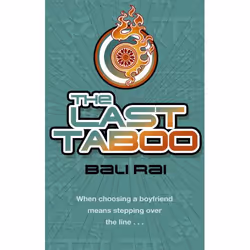 ISBN The Last Taboo, English, Paperback, 272 pages