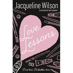 ISBN Love Lessons book English Paperback 272 pages