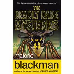 ISBN The Deadly Dare Mysteries, English, Paperback, 400 pages