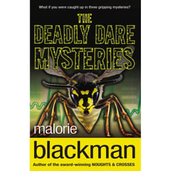 ISBN The Deadly Dare Mysteries book English Paperback 400 pages