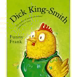 ISBN Funny Frank book English 144 pages