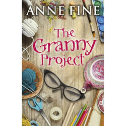 ISBN The Granny Project book English Paperback 224 pages