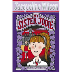 ISBN My Sister Jodie book English Paperback 400 pages