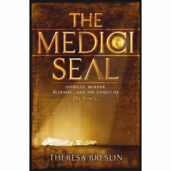 ISBN The Medici Seal, English, Paperback, 496 pages