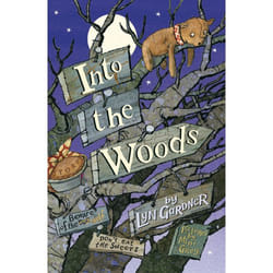 ISBN Into the Woods book English 448 pages