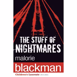 ISBN The Stuff of Nightmares, English, Paperback, 352 pages