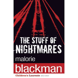 ISBN The Stuff of Nightmares book English Paperback 352 pages