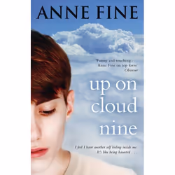 ISBN Up On Cloud Nine, General novel, English, Paperback, 208 pages