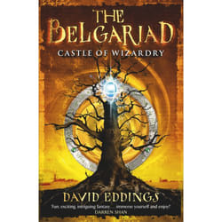 ISBN Belgariad 4: Castle of Wizardry book English 448 pages