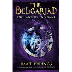 ISBN Belgariad 5: Enchanter's End Game book English 448 pages
